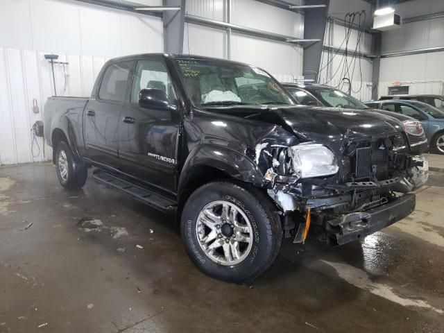 2006 Toyota Tundra Double Cab Limited