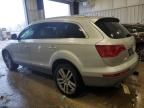 2008 Audi Q7 4.2 Quattro Premium