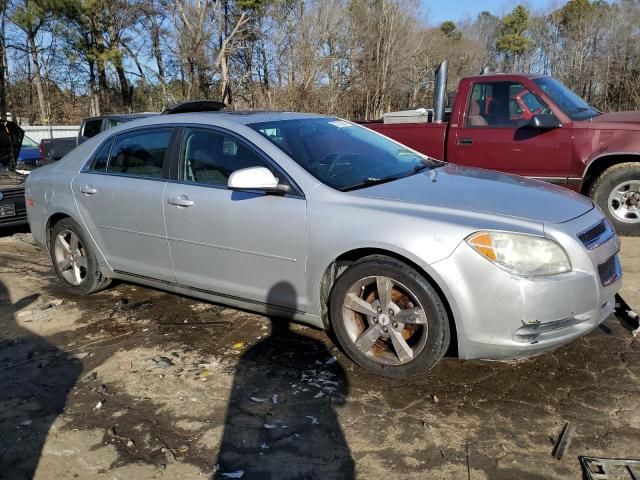 2011 Chevrolet Malibu 1LT