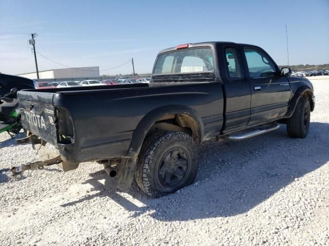 2001 Toyota Tacoma Xtracab Prerunner