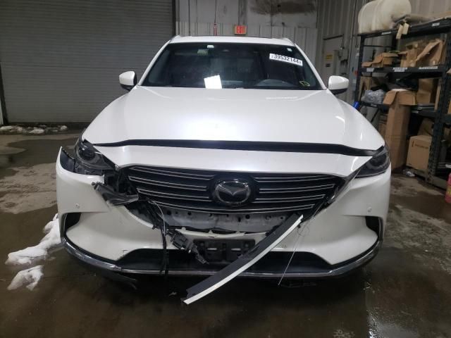 2019 Mazda CX-9 Signature