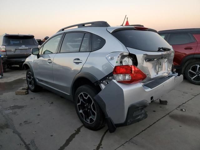 2013 Subaru XV Crosstrek 2.0 Premium