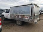 2011 Chevrolet Silverado K2500 Heavy Duty