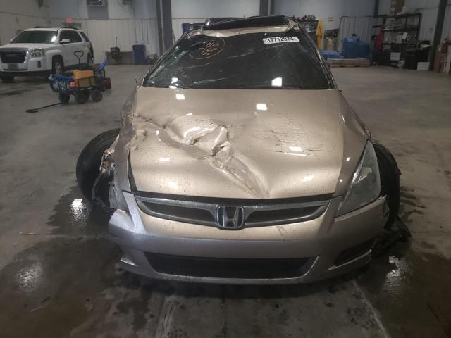 2003 Honda Accord EX