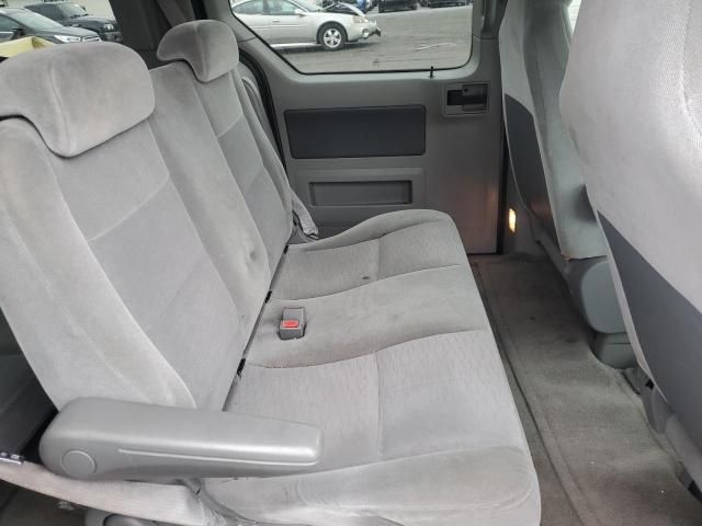 2005 Ford Freestar S