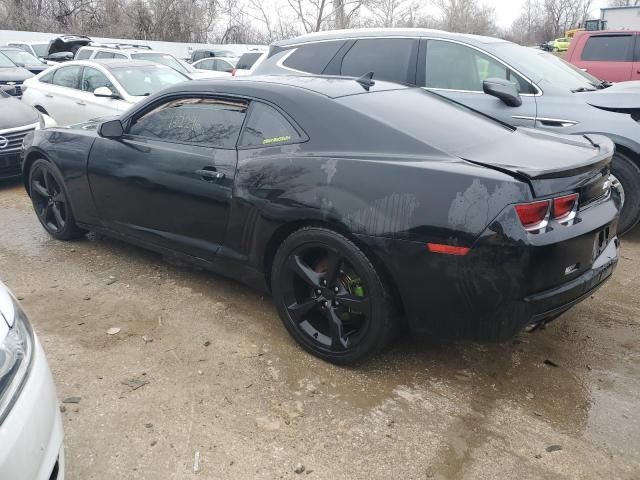 2013 Chevrolet Camaro LS