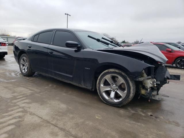 2014 Dodge Charger R/T