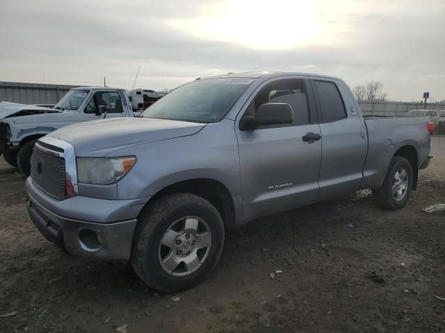 2012 Toyota Tundra Double Cab SR5