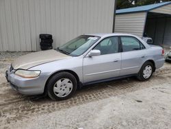 2002 Honda Accord LX for sale in Seaford, DE