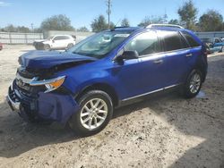 2013 Ford Edge SE en venta en Midway, FL