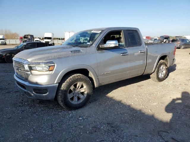 2020 Dodge 1500 Laramie