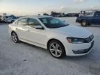 2014 Volkswagen Passat SEL