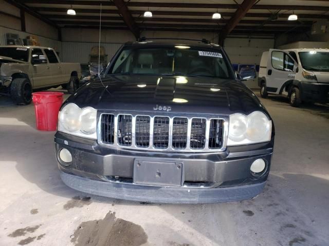 2006 Jeep Grand Cherokee Limited