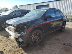 Mercedes-Benz salvage cars for sale: 2022 Mercedes-Benz GLA 250