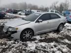 2006 Lincoln Zephyr