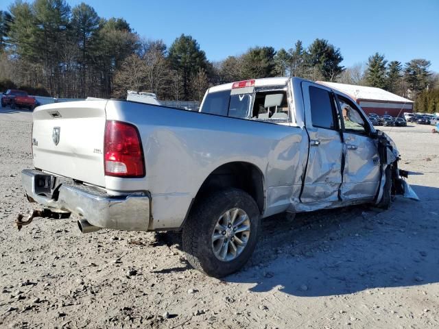 2014 Dodge RAM 1500 SLT