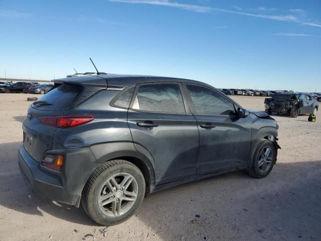 2020 Hyundai Kona SE