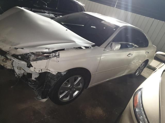 2006 Lexus ES 330