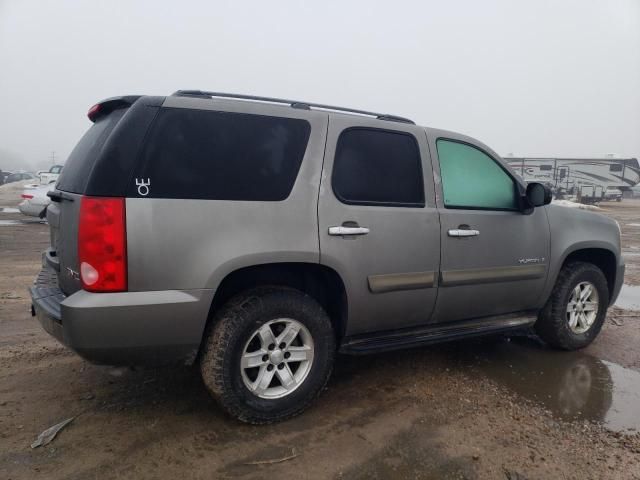 2008 GMC Yukon