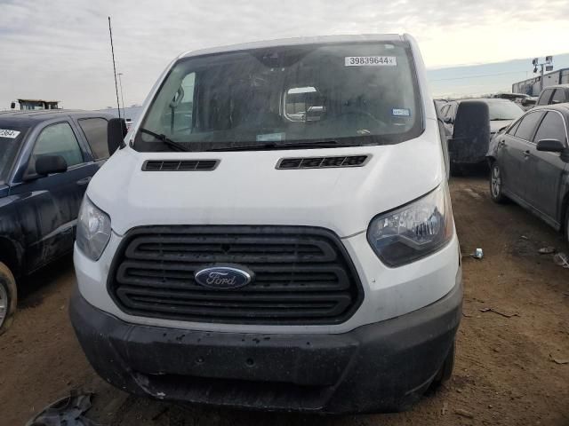 2018 Ford Transit T-250