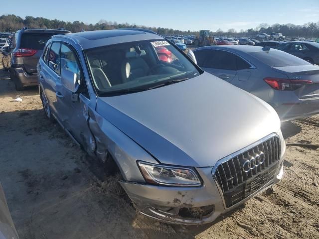 2016 Audi Q5 Premium