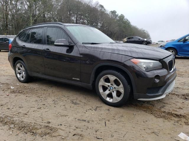 2015 BMW X1 SDRIVE28I