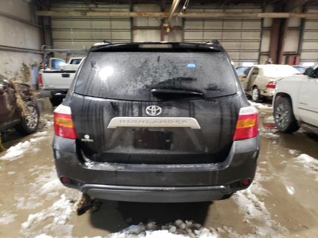 2010 Toyota Highlander