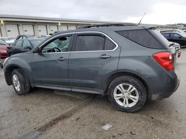 2010 Chevrolet Equinox LT