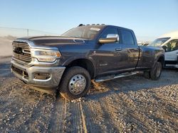 Dodge 3500 salvage cars for sale: 2020 Dodge 3500 Laramie