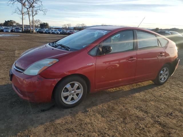 2009 Toyota Prius