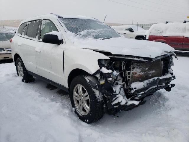 2012 Hyundai Santa FE GLS