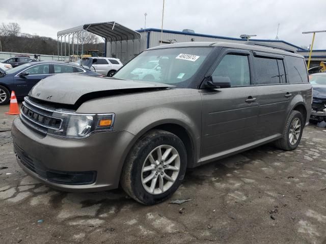 2013 Ford Flex SE