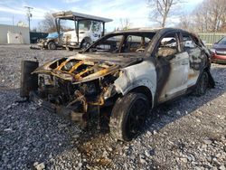 Salvage cars for sale at Madisonville, TN auction: 2016 Hyundai Tucson SE