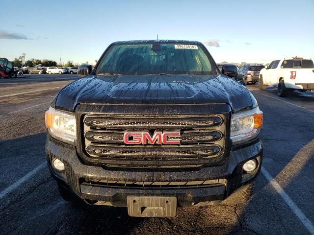 2020 GMC Canyon ALL Terrain