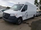 2021 Mercedes-Benz Sprinter 2500