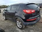 2012 KIA Sportage Base