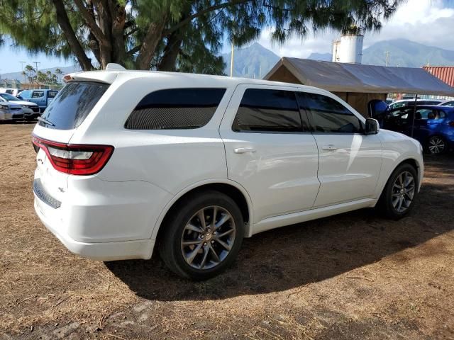 2014 Dodge Durango R/T