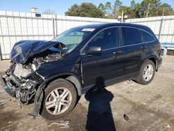 Vehiculos salvage en venta de Copart Eight Mile, AL: 2011 Honda CR-V EX