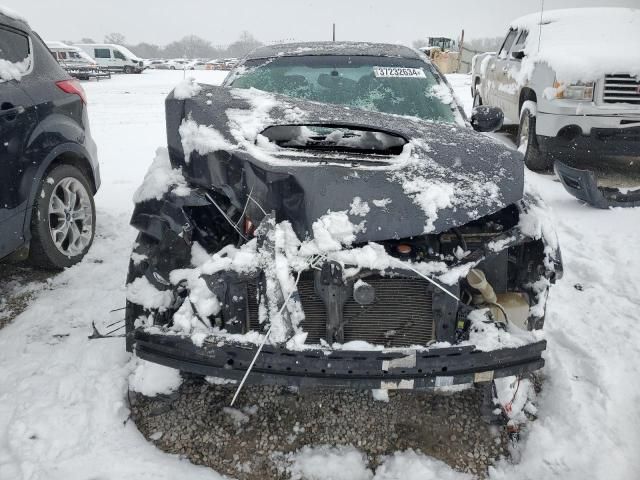 2012 Subaru Impreza WRX