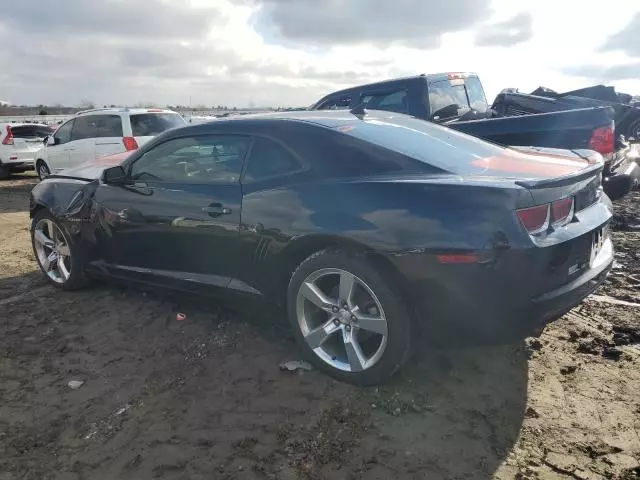 2010 Chevrolet Camaro LT