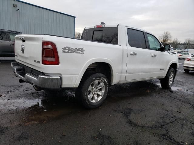 2021 Dodge 1500 Laramie