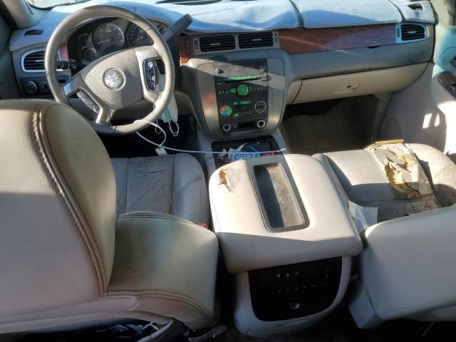 2007 GMC Yukon