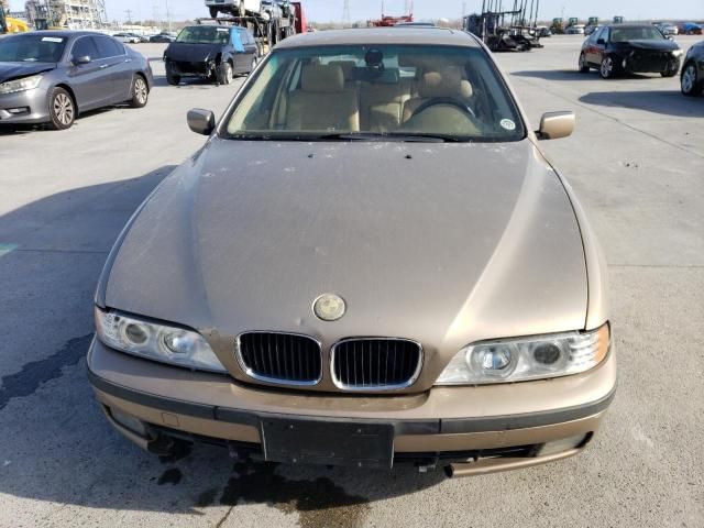 2000 BMW 528 I Automatic