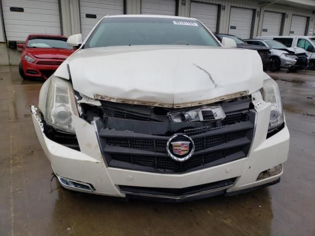 2011 Cadillac CTS Premium Collection