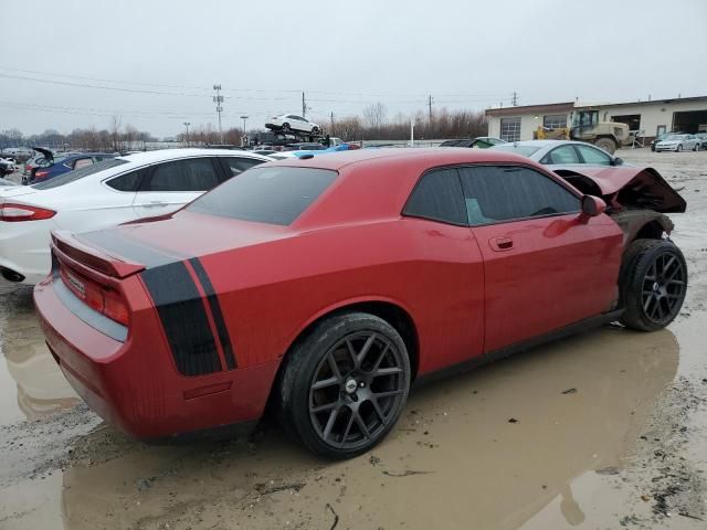 2009 Dodge Challenger R/T