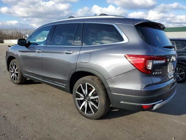 2020 Honda Pilot Touring