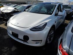 2021 Tesla Model Y for sale in Martinez, CA