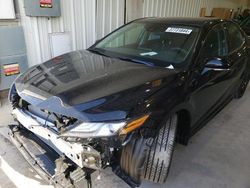 Salvage cars for sale from Copart New Orleans, LA: 2024 Toyota Camry XSE