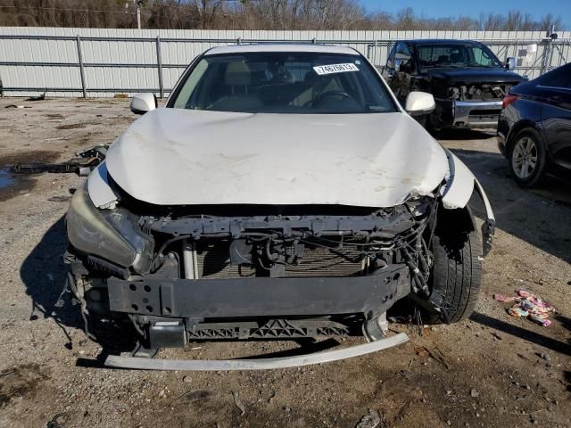 2014 Infiniti Q50 Base