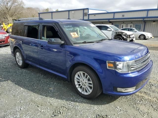 2014 Ford Flex SEL